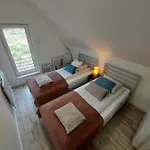 Calm House - Dom Nad Jeziorem Do Wynajecia Villa