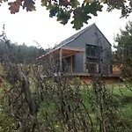 Calm House - Dom Nad Jeziorem Do Wynajecia Villa Krzynia