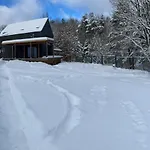 Calm House - Dom Nad Jeziorem Do Wynajecia Villa Krzynia