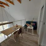 Villa Calm House - Dom Nad Jeziorem Do Wynajecia Krzynia