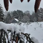 Calm House - Dom Nad Jeziorem Do Wynajecia Krzynia