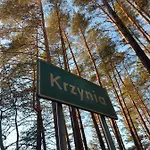 Calm House - Dom Nad Jeziorem Do Wynajecia * Krzynia