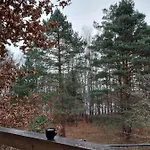 Вилла Calm House - Dom Nad Jeziorem Do Wynajecia Krzynia