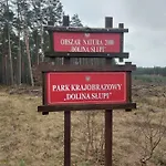 Calm House - Dom Nad Jeziorem Do Wynajecia Вилла