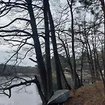 Calm House - Dom Nad Jeziorem Do Wynajecia Вилла Krzynia