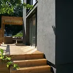 Villa Calm House - Dom Nad Jeziorem Do Wynajecia *