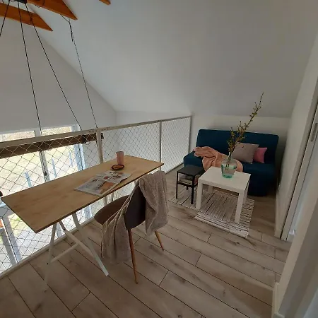 Calm House - Dom Nad Jeziorem Do Wynajecia Krzynia