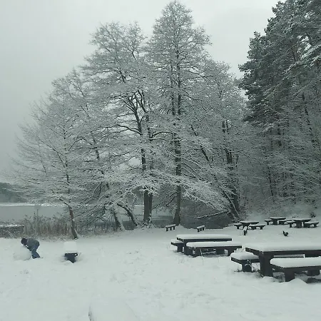 Calm House - Dom Nad Jeziorem Do Wynajecia *