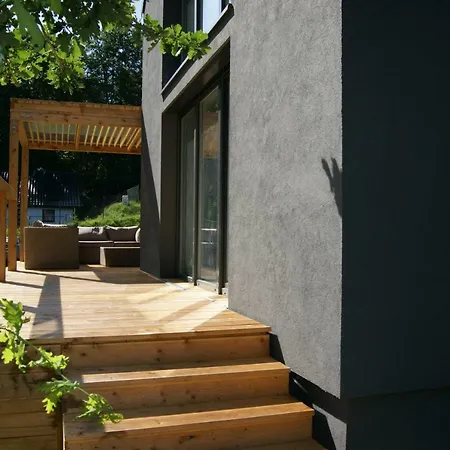 فيلة Calm House - Dom Nad Jeziorem Do Wynajecia *