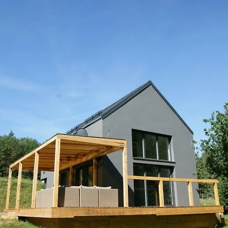 Calm House - Dom Nad Jeziorem Do Wynajecia *