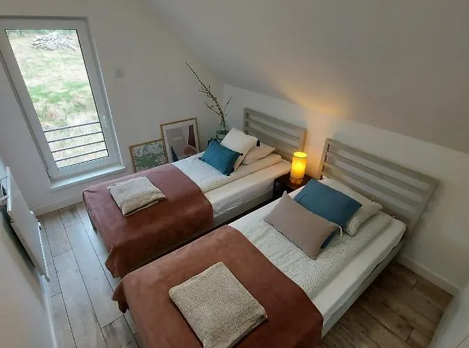 Calm House - Dom Nad Jeziorem Do Wynajecia Βίλα