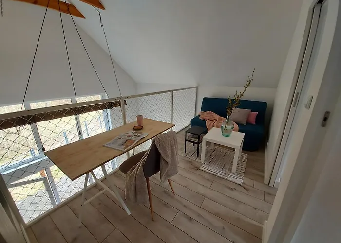 Calm House - Dom Nad Jeziorem Do Wynajecia Krzynia