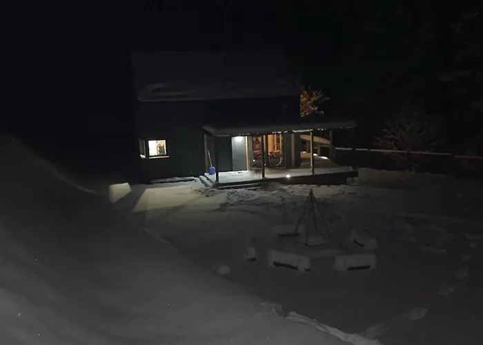 Calm House - Dom Nad Jeziorem Do Wynajecia Βίλα *