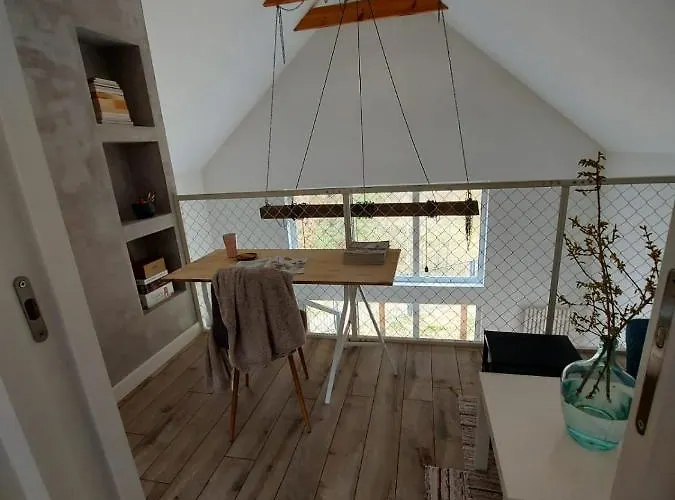 Calm House - Dom Nad Jeziorem Do Wynajecia Βίλα Krzynia