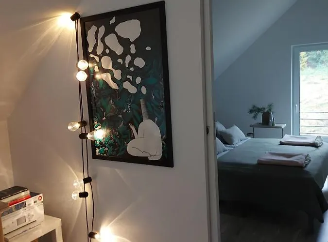 Calm House - Dom Nad Jeziorem Do Wynajecia *